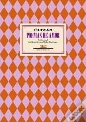Capa do artigo Poemas De Amor