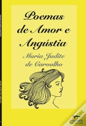 Capa do artigo Poemas de Amor e Angustia