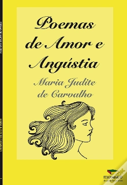 Capa do artigo Poemas de Amor e Angustia