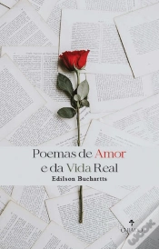 Capa do artigo Poemas de Amor e da Vida Real