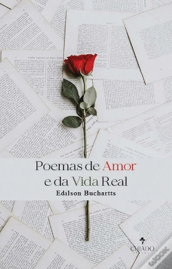 Capa do artigo Poemas de Amor e da Vida Real