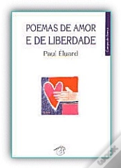 Capa do artigo Poemas de Amor e de Liberdade