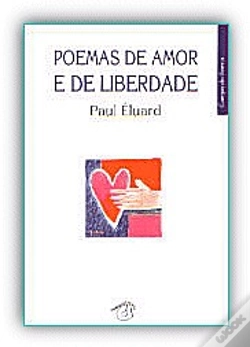 Capa do artigo Poemas de Amor e de Liberdade