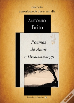 Capa do artigo Poemas de Amor e Desassossego