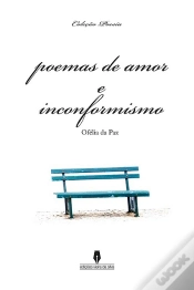 Capa do artigo Poemas de Amor e Inconformismo