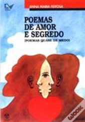Poemas de Amor e Segredo