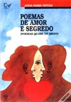 Capa do artigo Poemas de Amor e Segredo