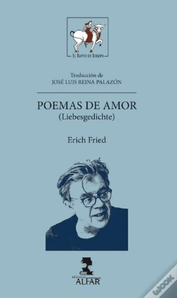 Capa do artigo Poemas De Amor