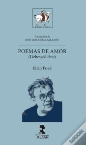 Capa do artigo Poemas De Amor