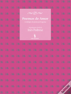 Capa do artigo Poemas de Amor