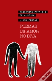 Capa do artigo Poemas De Amor No Divã
