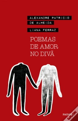 Capa do artigo Poemas De Amor No Divã
