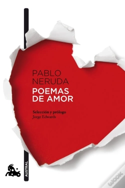 Capa do artigo Poemas De Amor