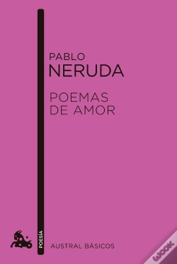 Capa do artigo Poemas De Amor