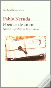 Capa do artigo Poemas De Amor