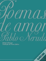 Capa do artigo Poemas de Amor