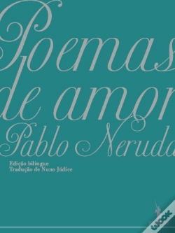 Capa do artigo Poemas de Amor
