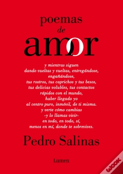 Capa do artigo Poemas De Amor
