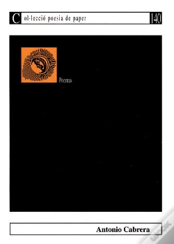 Capa do artigo Poemas De Antonio Cabrera