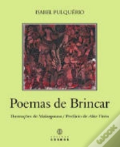 Capa do artigo Poemas de Brincar