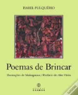 Capa do artigo Poemas de Brincar