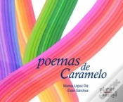 Capa do artigo Poemas De Caramelo