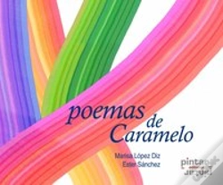 Capa do artigo Poemas De Caramelo