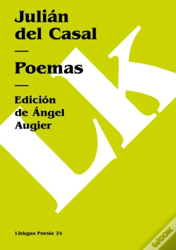 Capa do artigo Poemas De Casal