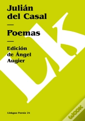 Capa do artigo Poemas De Casal