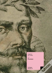 Capa do artigo Poemas De Cetina
