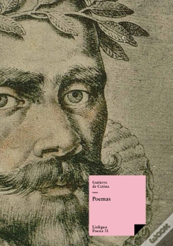 Capa do artigo Poemas De Cetina