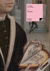 Capa do artigo Poemas De Cristóbal De Castillejo