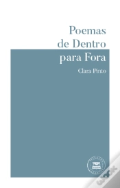 Capa do artigo Poemas de Dentro para Fora
