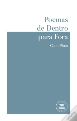 Capa do artigo Poemas de Dentro para Fora