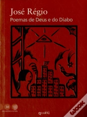 Capa do artigo Poemas de Deus e do Diabo