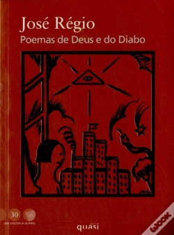 Capa do artigo Poemas de Deus e do Diabo