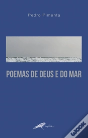 Capa do artigo Poemas de Deus e do Mar
