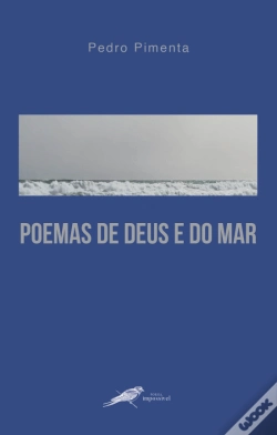 Capa do artigo Poemas de Deus e do Mar