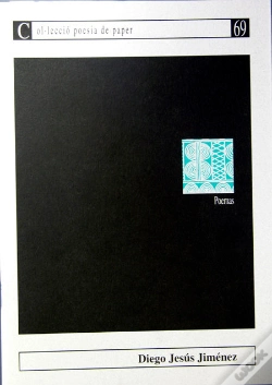 Capa do artigo Poemas De Diego Jesús Jiménez