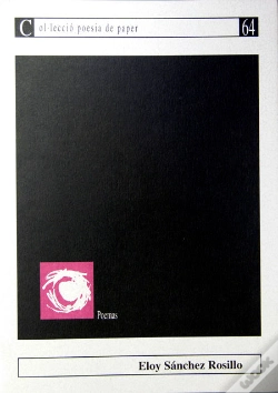Capa do artigo Poemas De Eloy Sánchez Rosillo