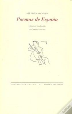 Capa do artigo Poemas De España