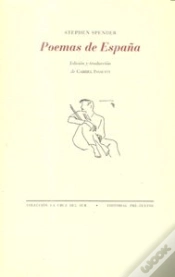 Capa do artigo Poemas De España