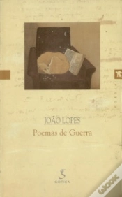 Capa do artigo Poemas de Guerra