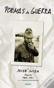 Capa do artigo Poemas de Guerra