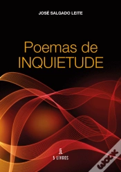 Capa do artigo Poemas de Inquietude