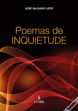 Capa do artigo Poemas de Inquietude