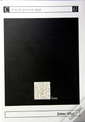 Capa do artigo Poemas De Jaime Siles