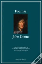 Capa do artigo Poemas de John Donne