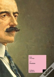 Capa do artigo Poemas De José De Diego