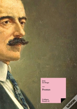 Capa do artigo Poemas De José De Diego